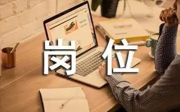 试用岗位工作总结7篇