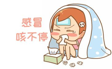 预防感冒的大班教案6篇