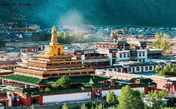 甘南旅游心得体会推荐6篇
