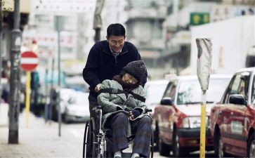 教师感人事迹6篇