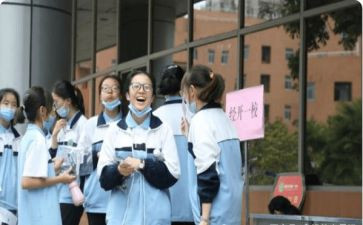 高3励志演讲稿优秀5篇