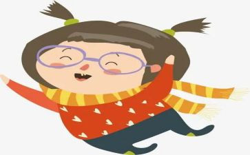我高兴了作文模板7篇