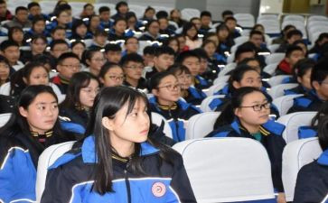 开学新生发言稿高一800字5篇