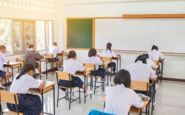 高中军训心得800字优秀5篇