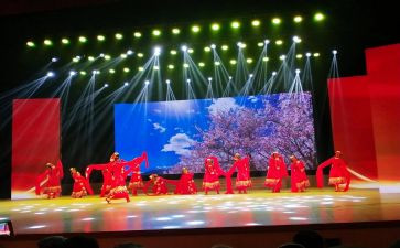 与歌颂祖国的演讲稿8篇