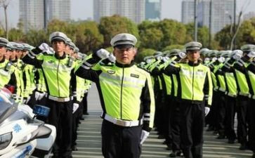 工作总结公安个人总结5篇