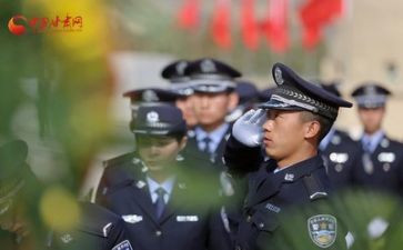 公安年终工作总结5篇