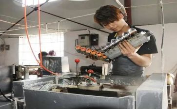 化工班长年度工作总结7篇