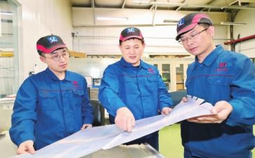 工段长工作总结5篇