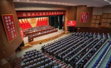 工会工作总结2023最新5篇