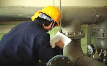 供热前工作总结7篇