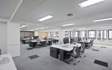 进入公司心得体会5篇