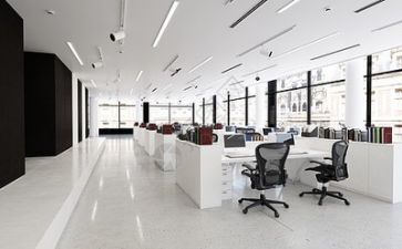 大公司小公司工作总结通用7篇