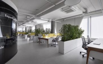 公司月工作总结7篇