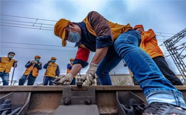 铁路工务除雪工作总结8篇