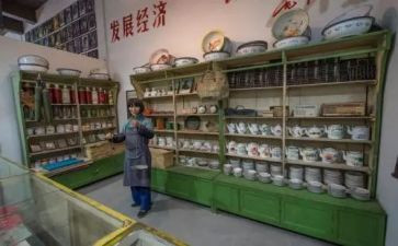 县供销社工作总结8篇