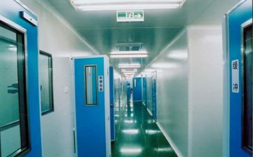 供应室上半年工作总结5篇