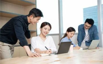 党务工作者事迹材料8篇