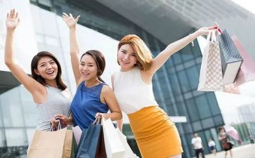 大学网上购物调查报告精选6篇