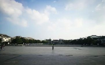 广场舞读后感8篇