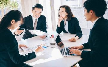 企管员月工作总结模板7篇