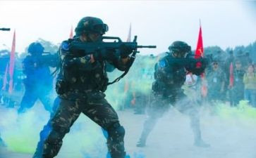 关于国防的心得7篇