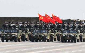 2024国防教育心得体会通用7篇
