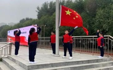 《国歌》观后感6篇