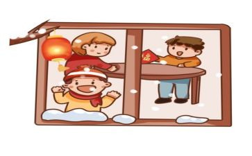 我过年了400字作文通用8篇