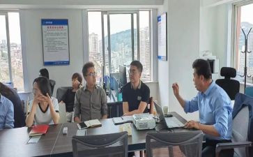 职业顾问工作计划8篇