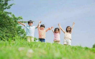 关于孩子教育的心得体会6篇