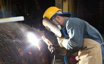 焊接组工作总结8篇