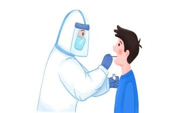 核酸检测点工作总结8篇