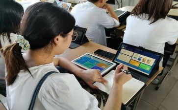 核心素养下的教学心得8篇