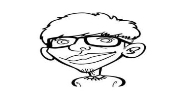 我的自画像作文400字优秀作文模板8篇