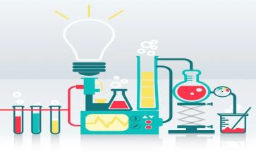 化学工作总结范文最新7篇