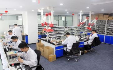 化验检验工作总结8篇