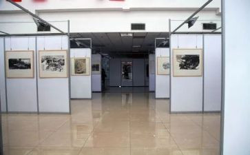 画展活动方案范文8篇