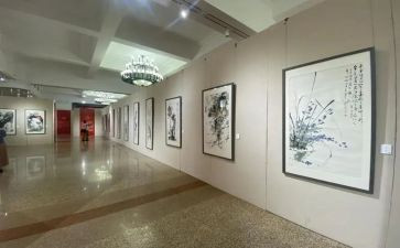 画展活动方案优秀7篇