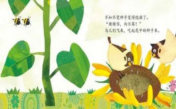 点的绘本教案最新8篇