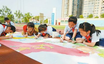 绘画系工作总结通用5篇