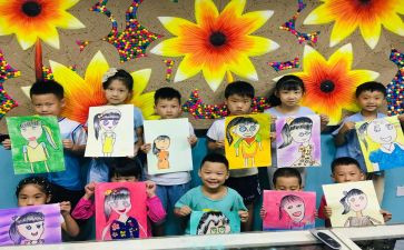 幼儿园绘画课教案优秀8篇