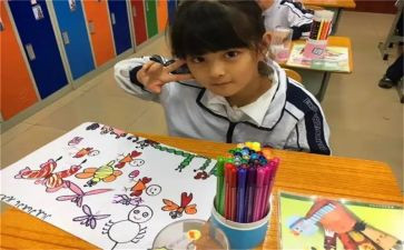 幼儿园绘画课教案参考5篇