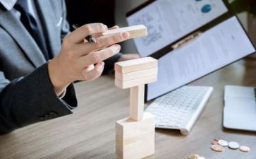 总会计师述职报告范文7篇