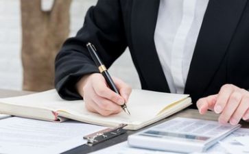 年终会计工作总结推荐5篇