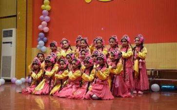 幼儿园庆六一文艺汇演园长讲话稿6篇