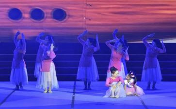 幼儿园文艺汇演活动方案5篇