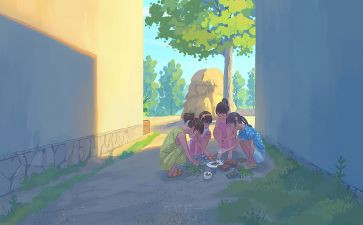 回忆为主题作文7篇