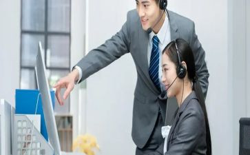 呼叫中心日工作总结6篇