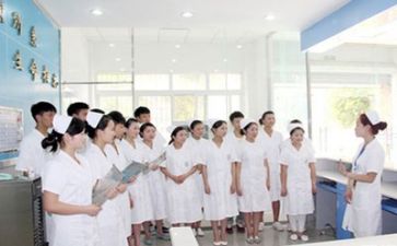 2024护理年度工作总结推荐5篇